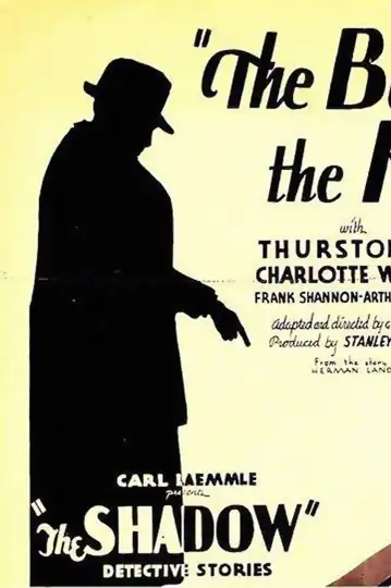 A Burglar to the Rescue