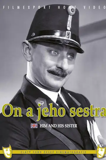 On a jeho sestra