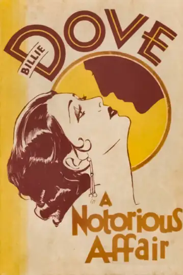 A Notorious Affair