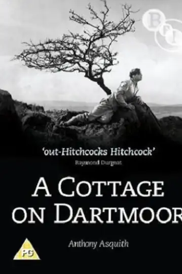 Escape from Dartmoor