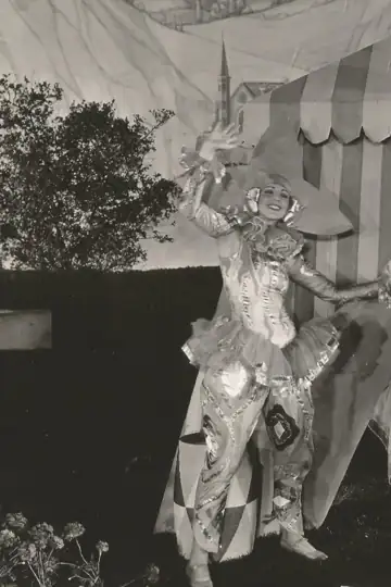 A Night at the Shooting Gallery