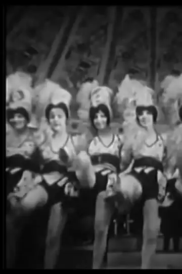 A Ziegfeld Midnight Frolic