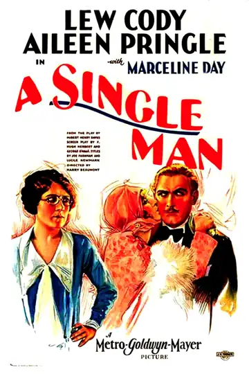 A Single Man