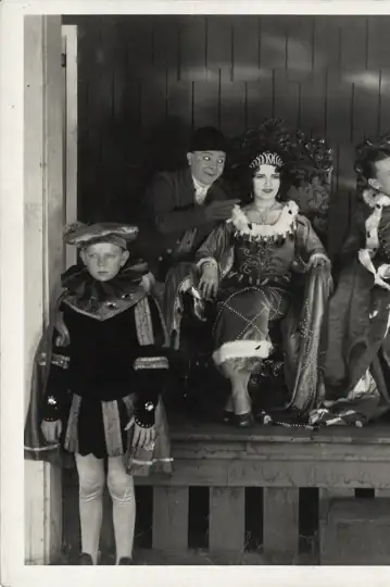 Meu Reino por um Hearse