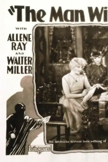 The Man Without a Face