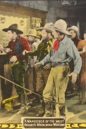 A Wanderer of the West