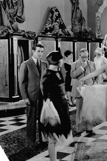 Tentações de uma Caixeira