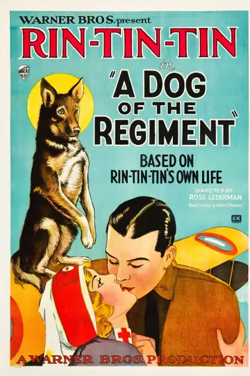 A Dog of the Regiment