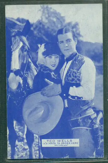 A Made-to-Order Hero