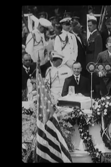 Charles A. Lindbergh