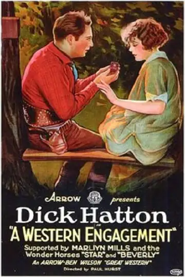 A Western Engagement