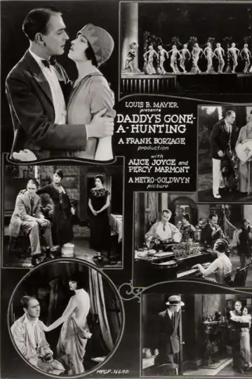 Daddy's Gone A-Hunting