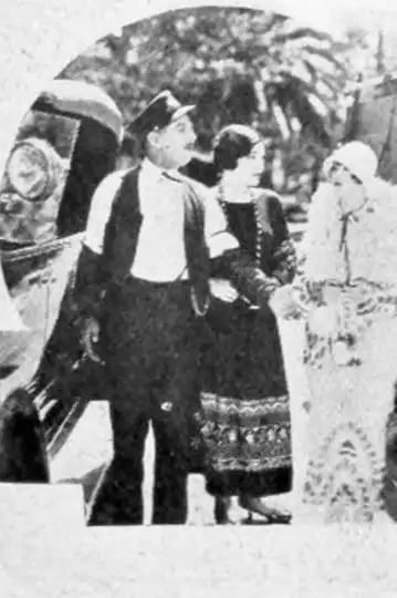 A Kick for Cinderella