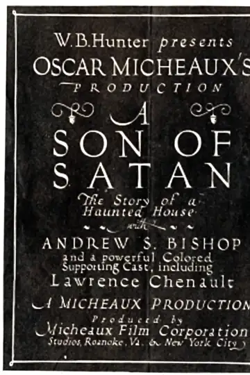 A Son of Satan
