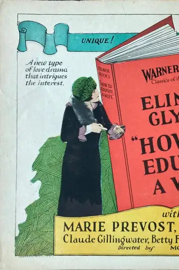 How to Educate a Wife