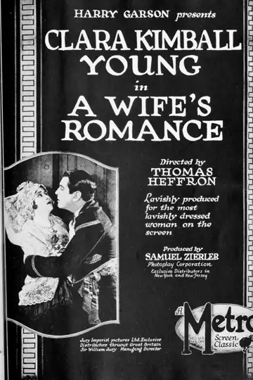 A Wife's Romance