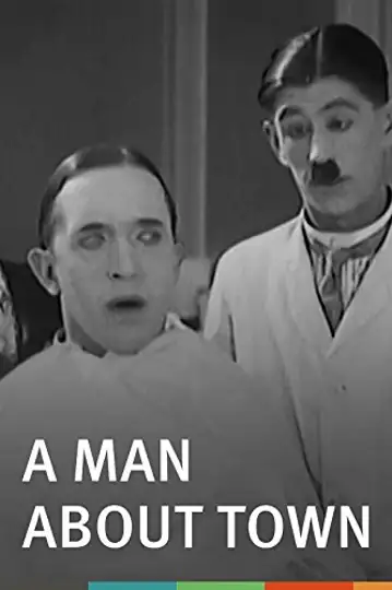 A Man About Town
