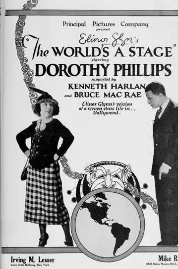The World's a Stage