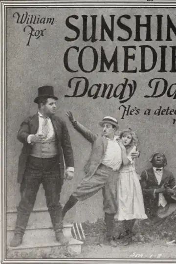 Dandy Dan: He's a Detective