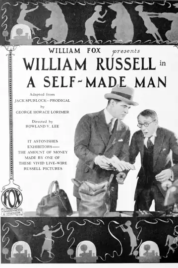 A Self-Made Man