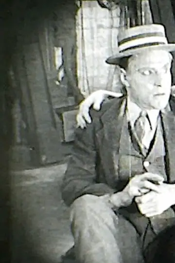 Walter Makes a Movie