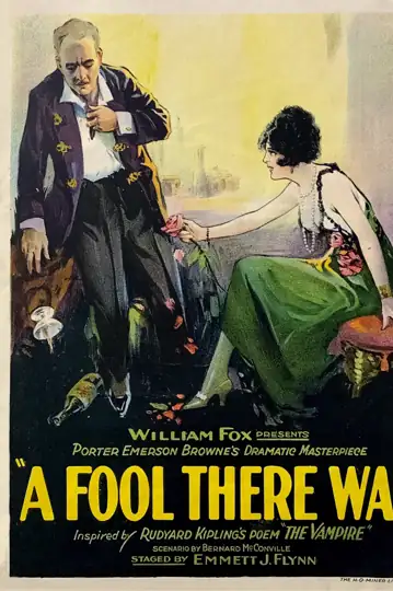 A Fool There Was