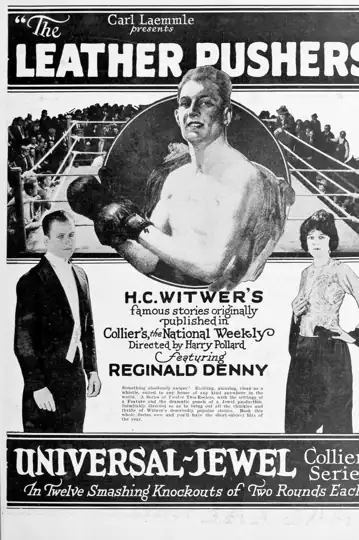 A Fool and His Money