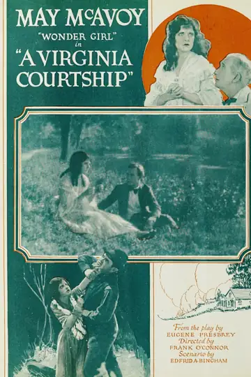 A Virginia Courtship