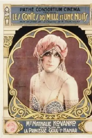 The Tales of a Thousand and One Nights