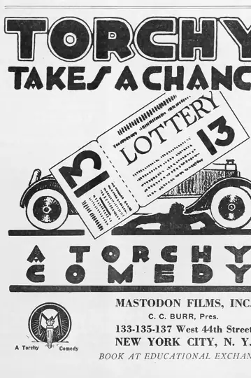 Torchy Takes a Chance