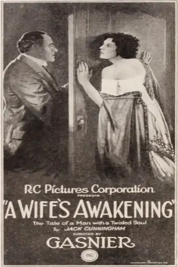 A Wife's Awakening