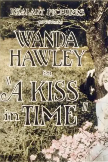 A Kiss in Time