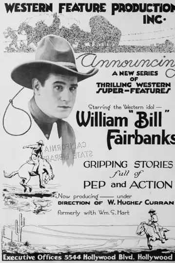 A Western Adventurer