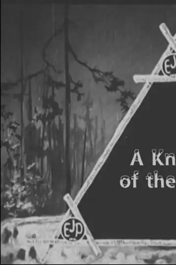 The Knight of the Pines