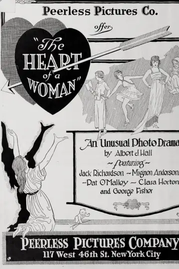 The Heart of a Woman