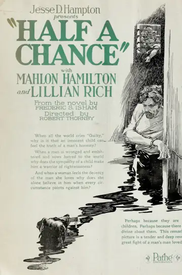 Half a Chance