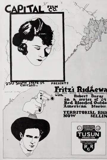 A Vingança de Uma Mulher