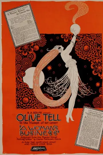 A Mulher dos Meus Sonhos