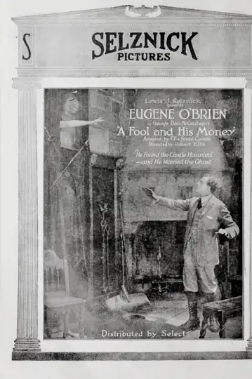 A Fool and His Money