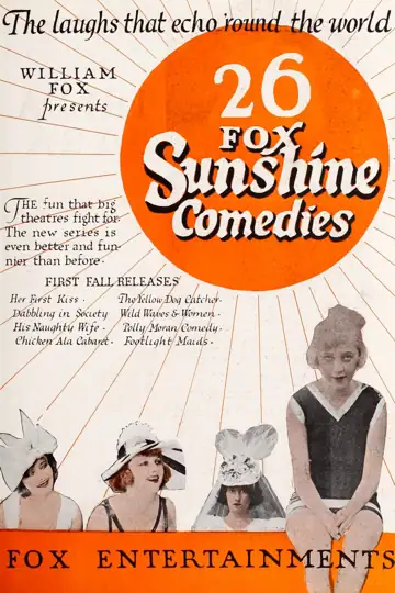 Chicken à la Cabaret