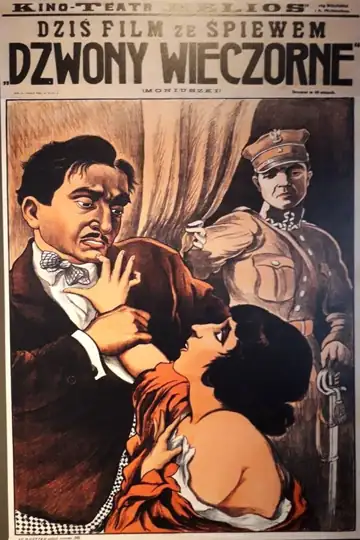 Dzwony wieczorne. Róze i kolce zakazanej milosci