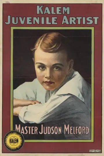 The Touch of a Child's Hand