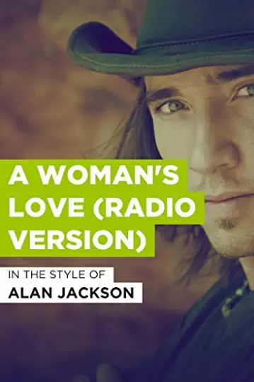 A Woman's Love