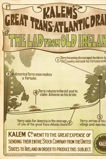 A Lad from Old Ireland