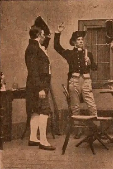 A Message to Napoleon