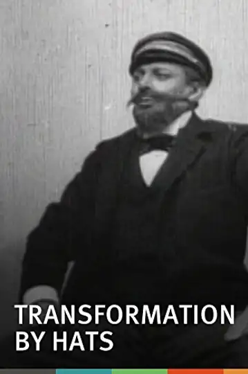 Transformation by Hats, Comic View