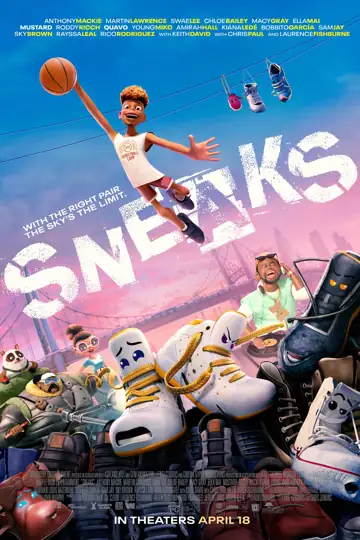 Sneaks