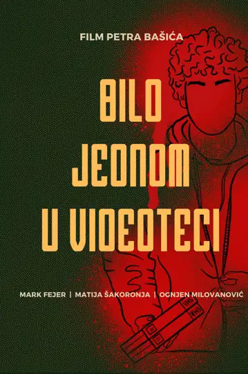 Bilo jednom u videoteci