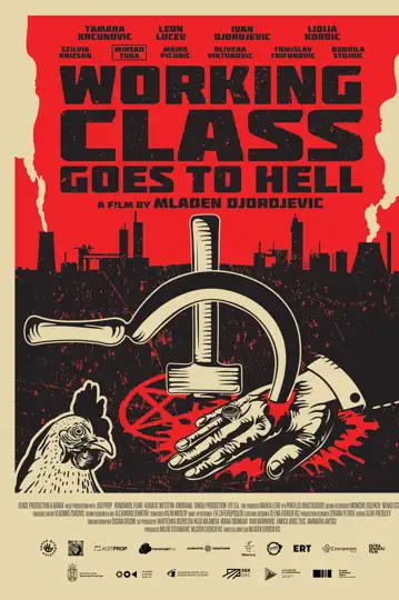 La clase trabajadora va al cielo