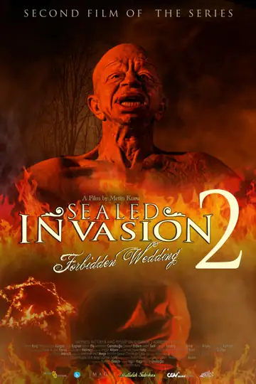 Sealed Invasion 2: Forbidden Wedding